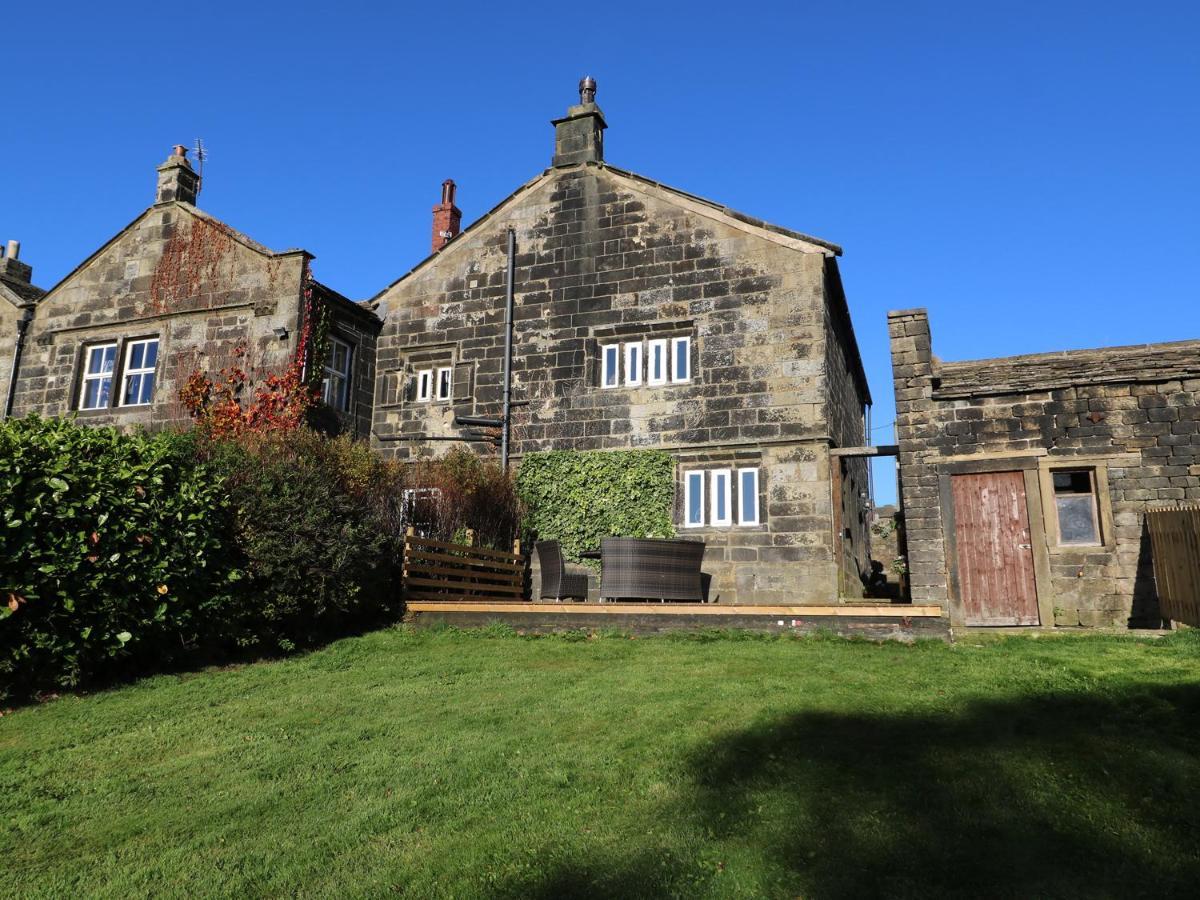 The Cottage, Beeston Hall Сауърби Бридж Екстериор снимка